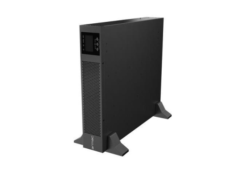 Zasilacz awaryjny UPS Armac R/2000I/PF1/DF On-line 2000va 8x IEC C13 USB-B LCD metalowa obudowa dust-free