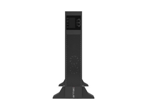 Zasilacz awaryjny UPS Armac R/2000I/PF1/DF On-line 2000va 8x IEC C13 USB-B LCD metalowa obudowa dust-free