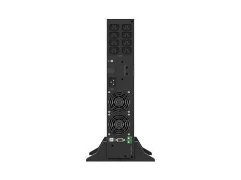 Zasilacz awaryjny UPS Armac R/2000I/PF1/DF On-line 2000va 8x IEC C13 USB-B LCD metalowa obudowa dust-free