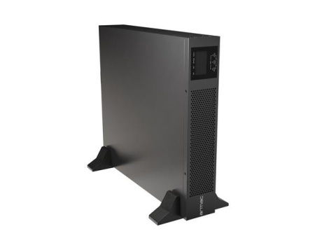 Zasilacz awaryjny UPS Armac R/2000I/PF1/DF On-line 2000va 8x IEC C13 USB-B LCD metalowa obudowa dust-free