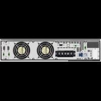 Zasilacz awaryjny UPS ORVALDI VR10K on-line 2U LCD 10kVA/10KW PARALLEL sam moduł mocy
