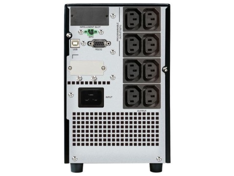 Zasilacz awaryjny UPS Power Walker Line-Interactive 2000VA 8x IEC Out, RJ11/RJ45 In/Out, USB, SNMP Slot