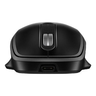 Zestaw bezprzewodowy klawiatura + mysz HP 720 Multi Rechargeable czarny