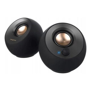 Głośniki Creative Pebble V2 2.0 Czarne