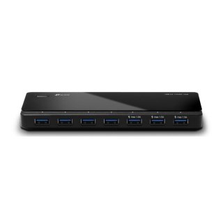 Hub USB TP-Link UH700 V4 USB Micro-B 7xUSB