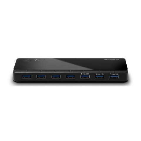Hub USB TP-Link UH700 V4 USB Micro-B 7xUSB