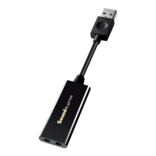 Karta dźwiękowa zewnętrzna Creative Sound Blaster Play! 3