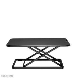 Podstawka pod laptop Neomounts NS-WS050BLACK max 8 kg Black