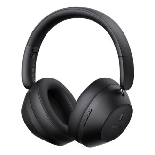 Słuchawki z mikrofonem Baseus Bass 30 Max A00070700121-00 Bluetooth 5.3