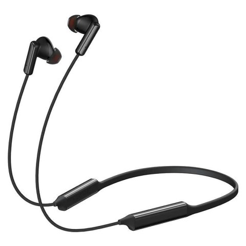 Słuchawki z mikrofonem Baseus Bowie U2 Pro NGTU010001 dokanałowe sportowe Bluetooth 5.2 ANC