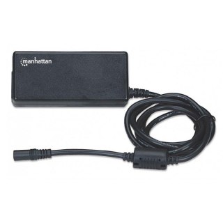 Zasilacz sieciowy Manhattan do laptopa 9-20V 40W