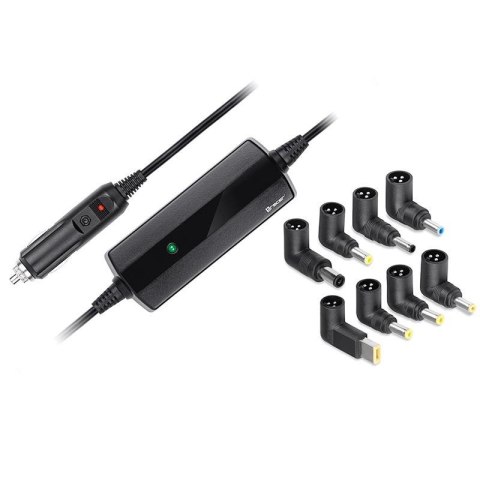 Zasilacz sieciowy Tracer MobiEnergy 65W, do notebooka