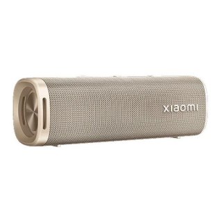 Głośnik bezprzewodowy Xiaomi Sound Outdoor 30W IP67 Gold