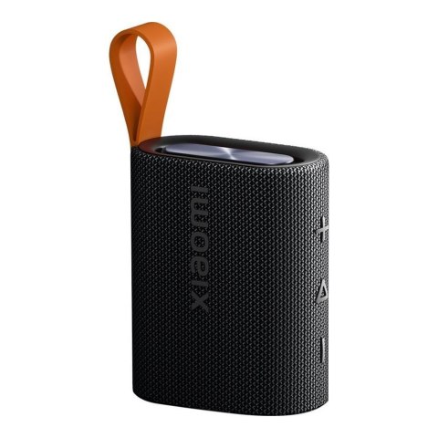 Głośnik bezprzewodowy Xiaomi Sound Pocket 5W IP67 Black