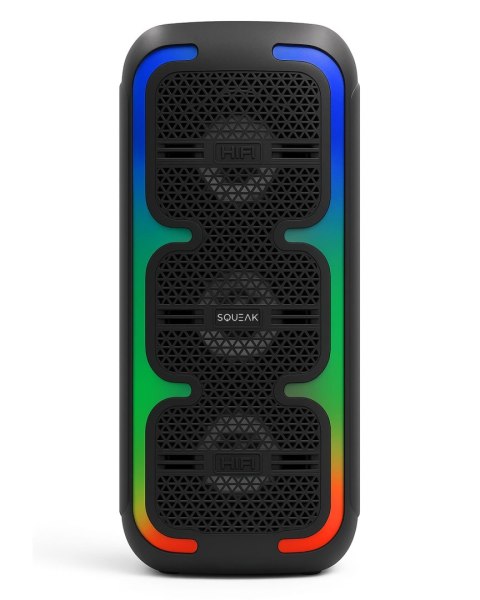 Głośnik karaoke SQUEAK BeatOne Bluetooth 5.3 USB-C SQ1009