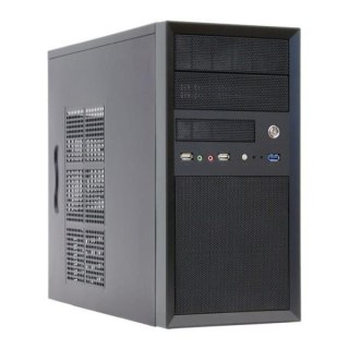Obudowa Chieftec CT-01B-OP mATX bez zasilacza