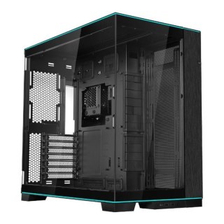 Obudowa Lian Li O11DERGBX E-ATX Tower RGB bez zasilacza z oknem czarna