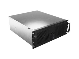 Obudowa serwerowa rack Lanberg ATX 520/12 19"/4U