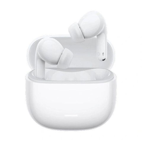Słuchawki bezprzewodowe Xiaomi Redmi Buds 8 Lite White