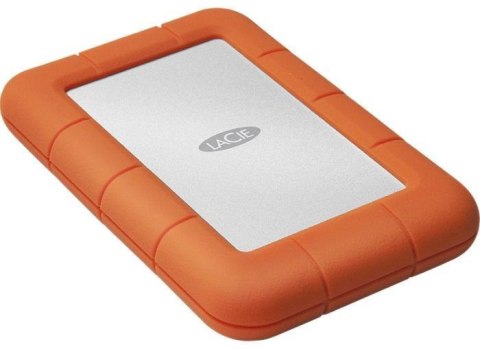 Dysk zewnętrzny LaCie Rugged Mini LAC9000633 4TB 2,5" USB 3.0