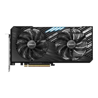 Karta VGA ASRock Intel Arc A750 Challenger SE 8GB OC GDDR6 256bit HDMI+3xDP PCIe4.0