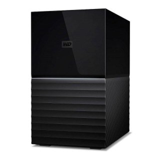 Macierz dyskowa WD My Book Duo 24TB (2x12TB) RAID Dual-Drive (WDBFBE0240JBK-EESN)