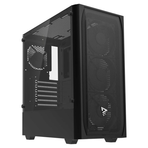 Obudowa komputerowa SAVIO NOCTIS FLOW X1