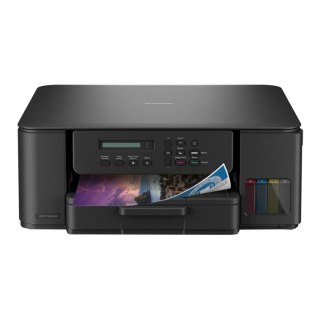 Urządzenie wielofunkcyjne Brother DCP-T535DW 3 w 1 czarne