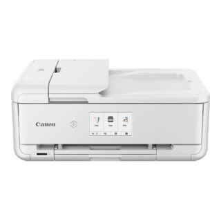 Urządzenie wielofunkcyjne Canon PIXMA TS9551Ca (2988C056) 3w1 białe