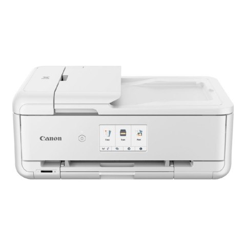Urządzenie wielofunkcyjne Canon PIXMA TS9551Ca (2988C056) 3w1 białe