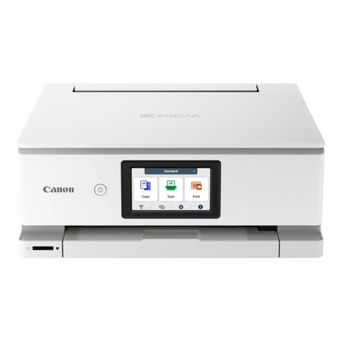Urządzenie wielofunkcyjne Canon Pixma TS8751 (6152C026) 3w1 białe