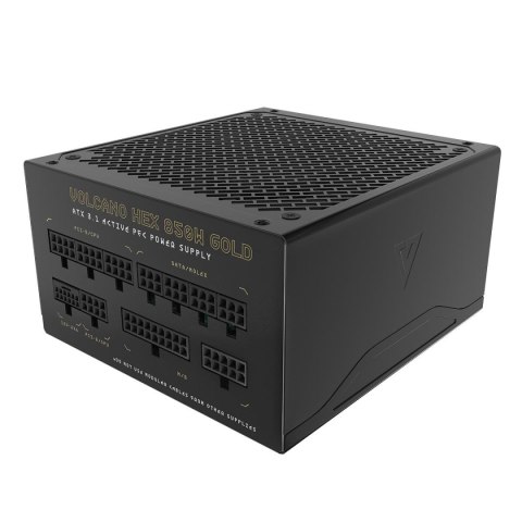 Zasilacz Modecom VOLCANO HEX 850W GOLD ATX 3.1