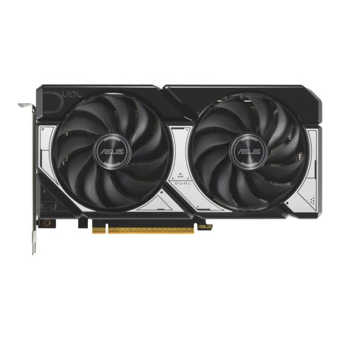 Karta VGA Asus GeForce RTX 5060 DUAL-RTX5060-8G Dual 8GB GDDR7 128bit HDMI+3xDP PCIe5.0