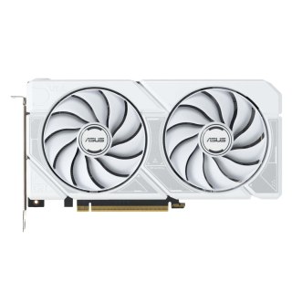 Karta VGA Asus GeForce RTX 5060 Ti DUAL-RTX5060TI-O16G WHITE Dual OC 16GB GDDR7 128bit HDMI+3xDP PCIe5.0