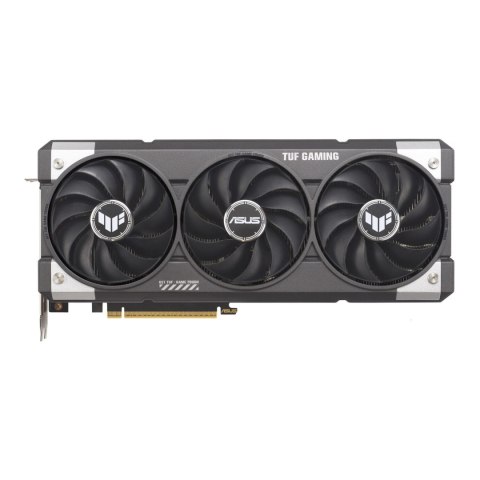 Karta VGA Asus GeForce RTX 5060 Ti TUF-RTX5060TI-O8G-GAMING OC 8GB GDDR7 128bit HDMI+3xDP PCIe5.0