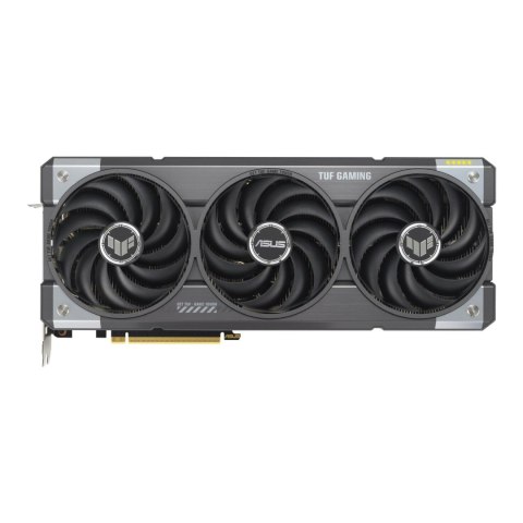 Karta VGA Asus GeForce RTX 5070 TUF-RTX5070-O16G-GAMING OC 16GB GDDR7 192bit 2xHDMI+3xDP PCIe5.0