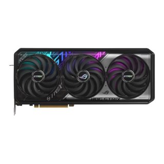 Karta VGA Asus GeForce RTX 5070 Ti ROG-STRIX-RTX5070TI-16G-GAMING 16GB GDDR7 256bit 2xHDMI+3xDP PCIe5.0