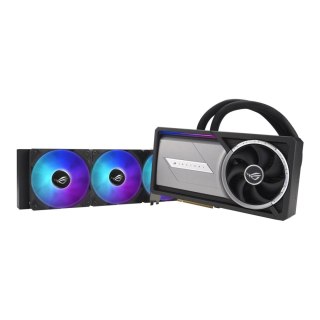 Karta VGA Asus GeForce RTX 5090 ROG-ASTRAL-LC-RTX5090-32G-GAMING 32GB GDDR7 512bit 2xHDMI+3xDP PCIe5.0