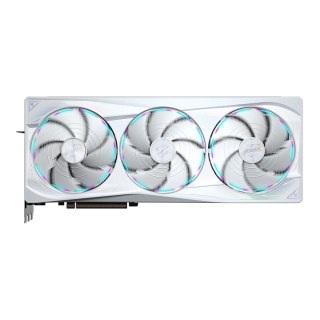Karta VGA Gigabyte AORUS GeForce RTX 5090 STEALTH ICE 32G 32GB GDDR7 512bit HDMI+3xDP PCIe5.0