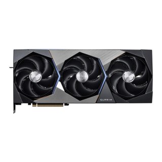 Karta VGA MSI GeForce RTX 5080 16G SUPRIM SOC 16GB GDDR7 256bit HDMI+3xDP PCIe5.0