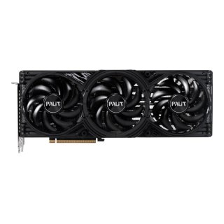 Karta VGA Palit GeForce RTX 5070 GamingPro-S OC 12GB GDDR7 192bit HDMI+3DP PCIe5.0
