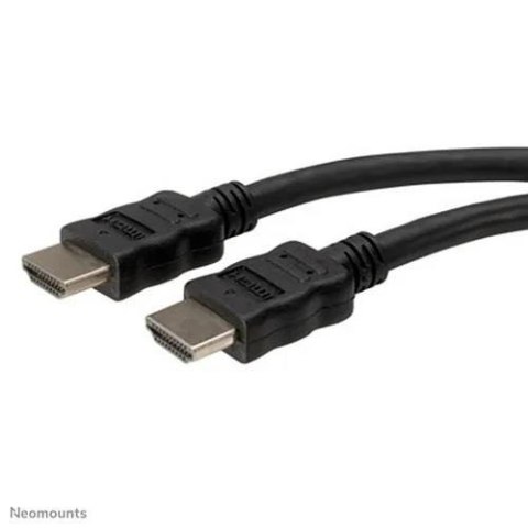 Kabel HDMI Neomounts HDMI35MM 1.4 cable 10m czarny Box