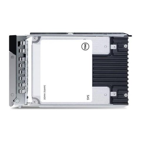 Dysk Dell 4TB 7.2K RPM SAS 12Gbps 512n 3.5in Cabled Hard Drive
