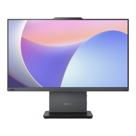Komputer AIO Lenovo ThinkCentre Neo 50a G5 23.8"FHD/Core 7 240H/32GB/SSD1TB/Intel/11PR Luna Grey 5Y