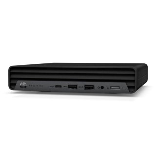 Komputer PC HP Pro 400 G9 Mini i5-12500T/16GB/SSD512GTB/UHD770/11PR 3Y