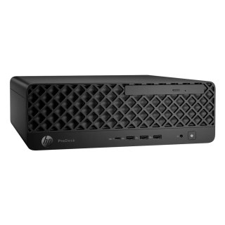 Komputer PC HP ProDesk 2 SFF G1i E i5-14400/8GB/SSD512GB/UHD730/11PR 3Y