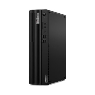 Komputer PC Lenovo ThinkCentre M70s G5 SFF i7-14700/16GB/SSD512GB/UHD770/DVD-RW/11PR Black 3Y