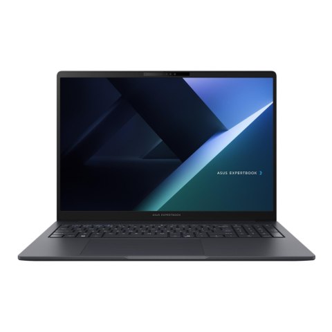 Notebook Asus ExpertBook B3605CVA-MB0862X 16"WUXGA/Core 5 120U/16GB/SSD1TB/Intel/11PR Gentle Grey 3Y