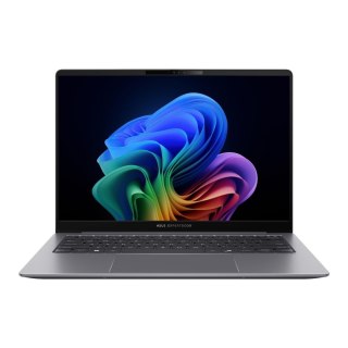 Notebook Asus ExpertBook P5405CSA-NZ0896X 14"WQXGA/Ultra 7 258V/32GB/SSD1TB/Arc/11PR Misty Grey 3Y OnSite