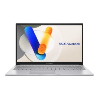 Notebook Asus Vivobook 15 X1504VA-BQ2919W 15,6"FHD/Core 5 120U/16GB/SSD512GB/UHD/W11 Silver